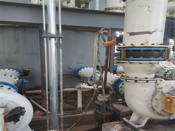 沔城回族镇设备基础沉降下沉注浆加固增加荷载