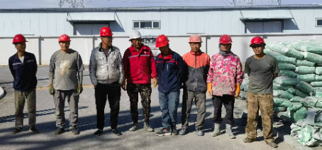 沔城回族镇厂房地基沉降注浆加固施工队伍怎么选